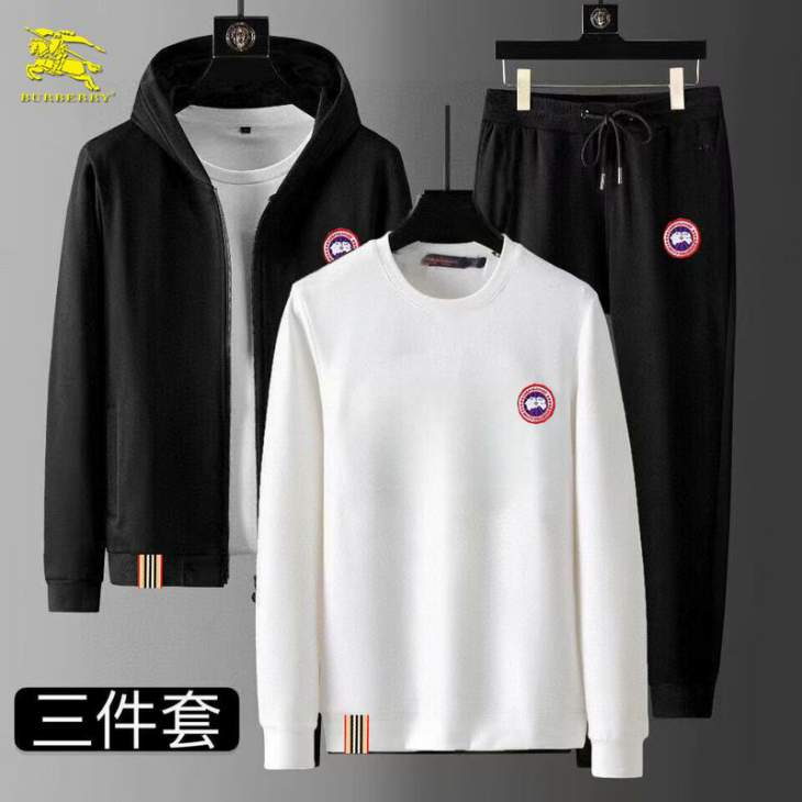 Picture of Burberry Sweater Suits _SKUBurberryM-5XL12yr23137589